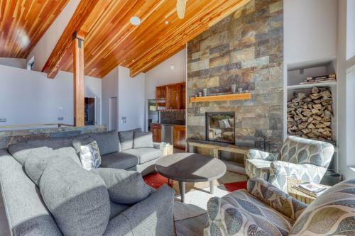 Mountain Luxury