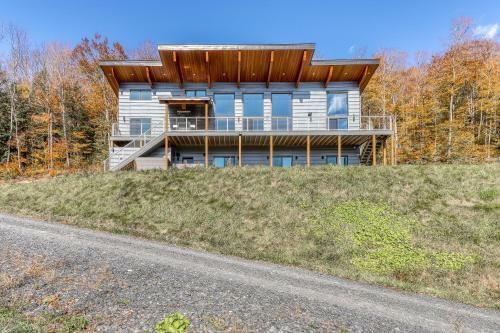 Mountain Luxury