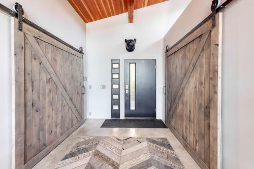 Mountain Luxury