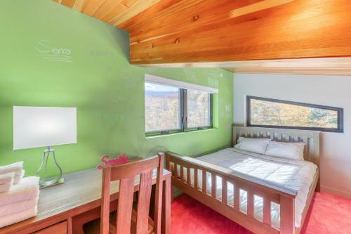 Mountain Luxury