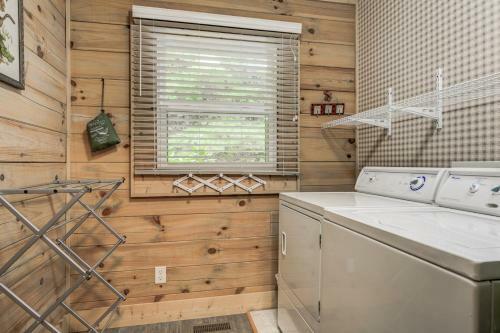 O Leary's Hideaway Cabin