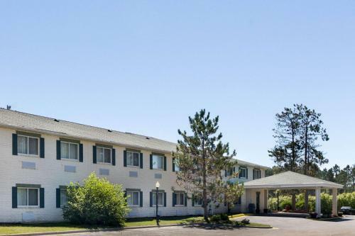 Hotel Quality Inn Bemidji