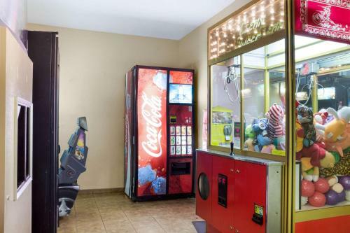 Hotel Quality Inn Bemidji
