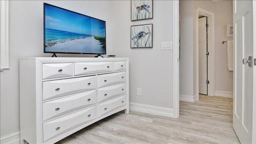 Apartamento Beach Haven B4