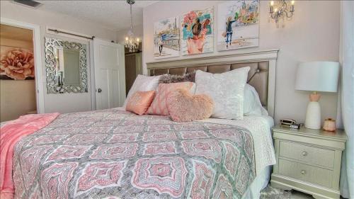 Apartamento Beach Haven B4