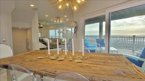 Apartamento Beach Haven B4