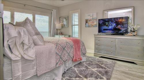 Apartamento Beach Haven B4