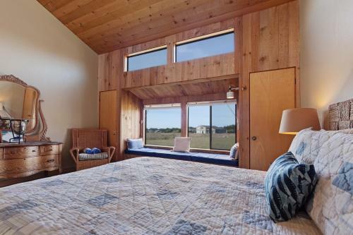 Windrow Retreat