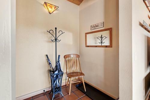 Windrow Retreat