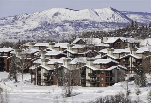 Ranch At Steamboat - Ra204