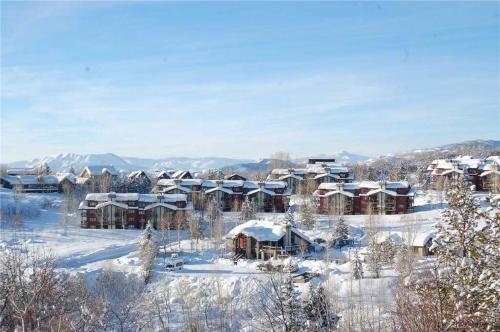 Ranch At Steamboat - Ra204