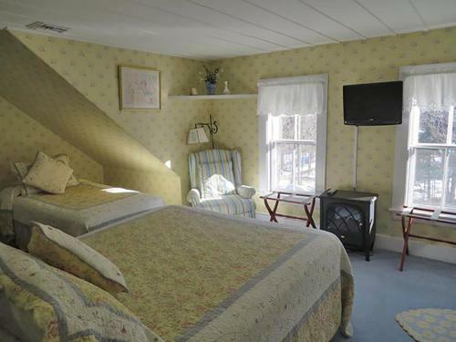 Bed & Breakfast Carter Notch Inn
