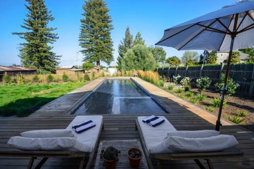 Green Valley Retreat