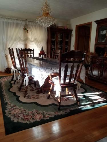 Bed & Breakfast The Roselea
