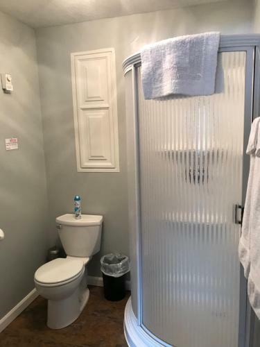 Mckinley View B&B