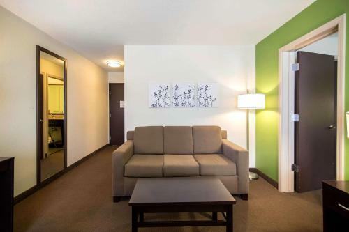 Hotel Sleep Inn & Suites Haysville