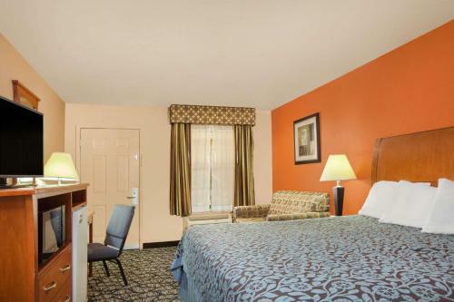 Hotel Days Inn By Wyndham Centerville