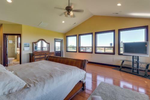 Ferndale Retreat