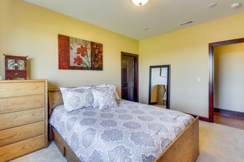 Ferndale Retreat