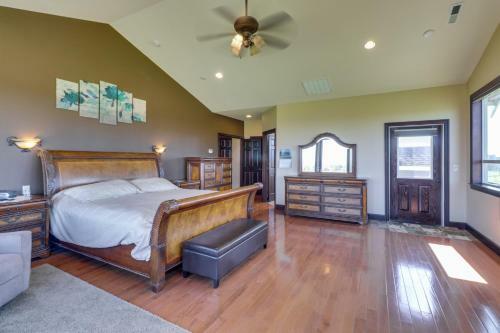 Ferndale Retreat