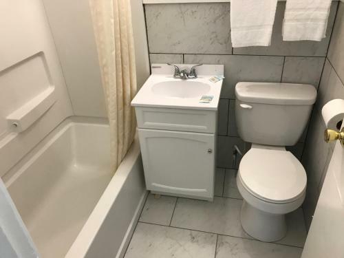 Motel Travel Inn