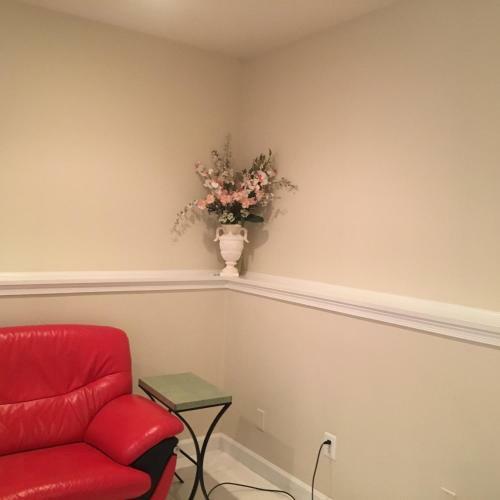 Apartamento Very Clean Spacious Basement (private Entrance)