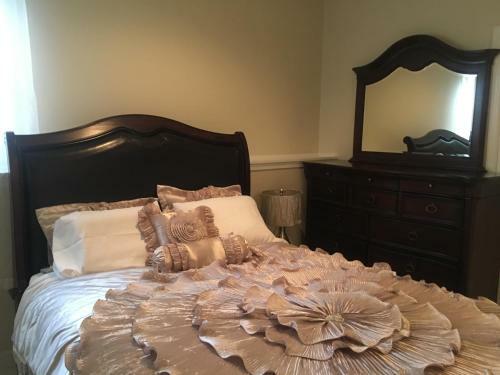 Apartamento Very Clean Spacious Basement (private Entrance)