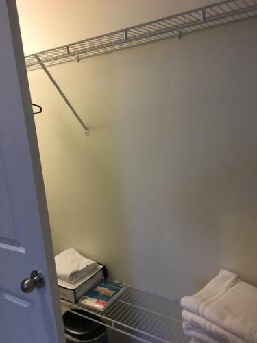 Apartamento Very Clean Spacious Basement (private Entrance)