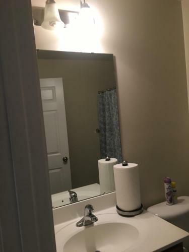 Apartamento Very Clean Spacious Basement (private Entrance)