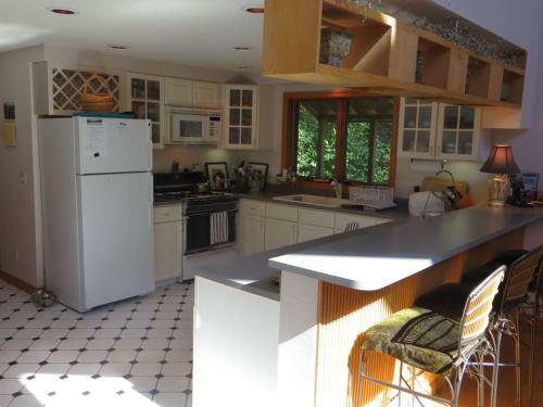 Apartamento Stratton, Mount Snow Home
