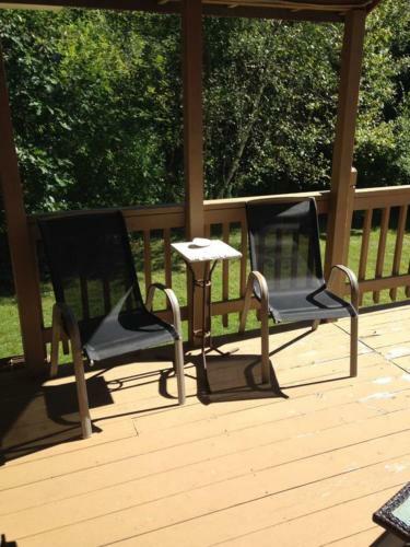 Apartamento Stratton, Mount Snow Home