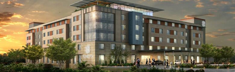 Hotel Sonesta Bee Cave Austin