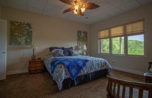Turtle Ridge Home