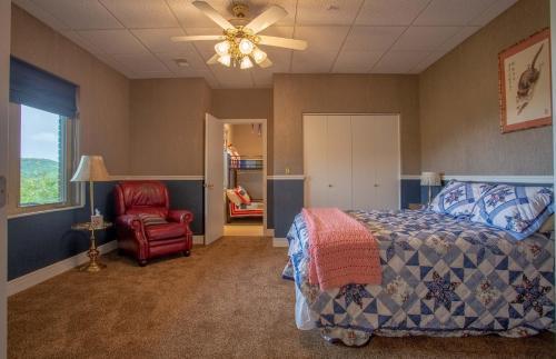 Turtle Ridge Home