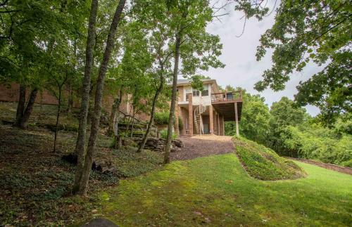 Turtle Ridge Home