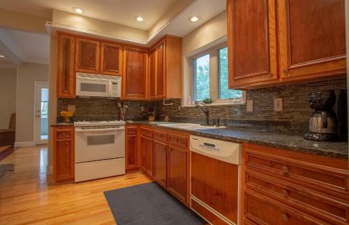 Turtle Ridge Home