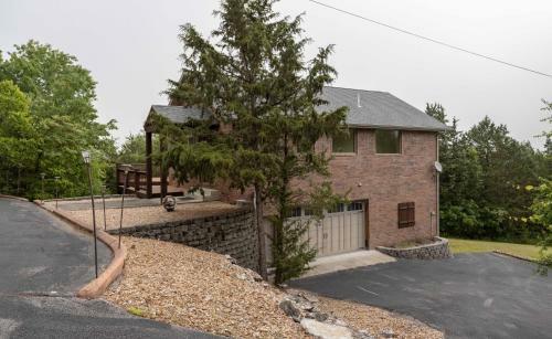 Turtle Ridge Home