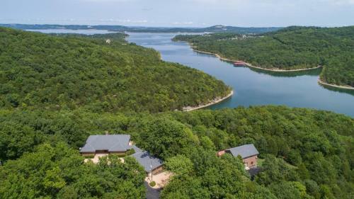 Turtle Ridge Home