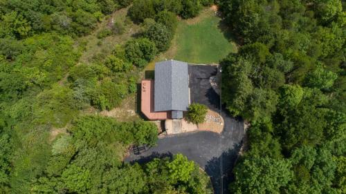 Turtle Ridge Home