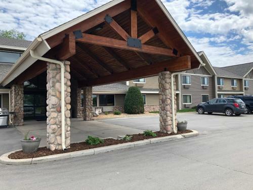 Hotel Americinn By Wyndham Baudette