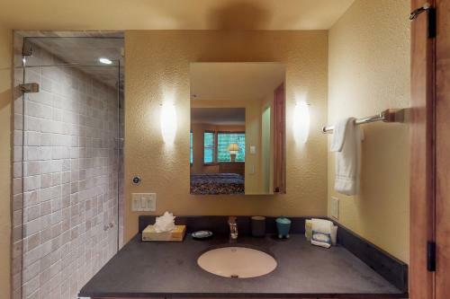 Apartamento Morningstar Retreat