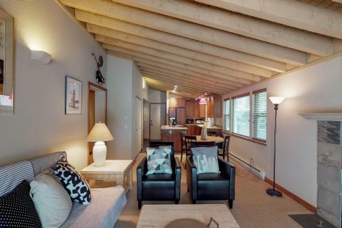 Apartamento Morningstar Retreat