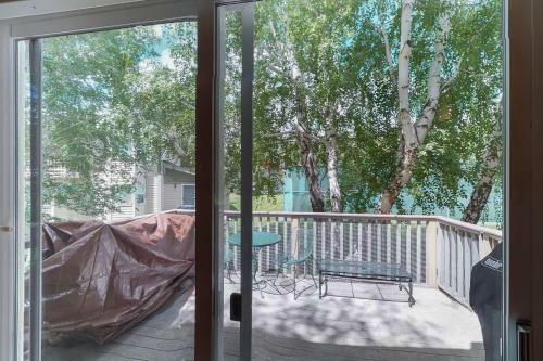 Apartamento Morningstar Retreat