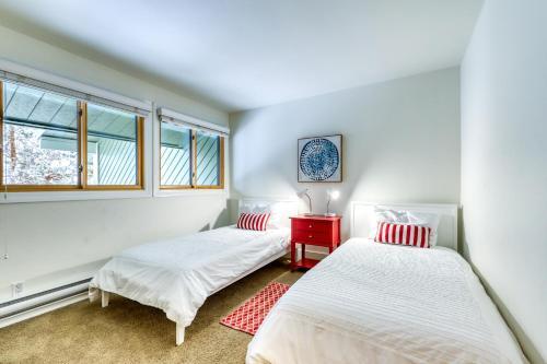 Apartamento New Villager's Delight