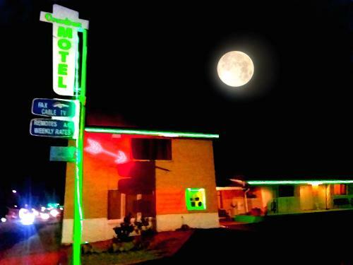 Downtown Motel