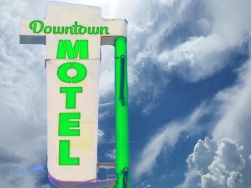 Downtown Motel