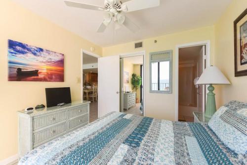 One Seagrove Place 1107