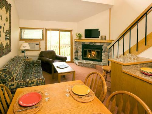 Hotel Caribou Highlands Lodge