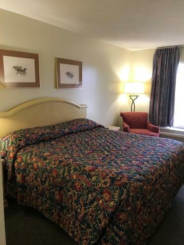 Hotel Western Motel