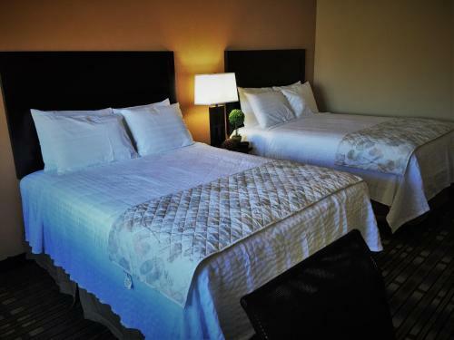The Lodge At Headwaters
